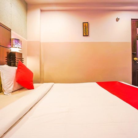 Hanvi Inn Haiderabad Buitenkant foto